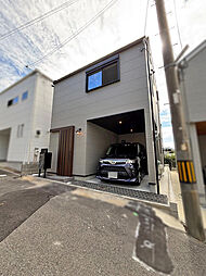 物件画像 一王山町新築一戸建