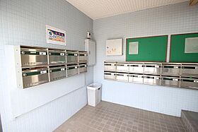 メゾンシブキ上柴 205 ｜ 埼玉県深谷市上柴町西3丁目（賃貸マンション1R・2階・18.90㎡） その9