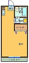 グリーンハイム緑ヶ丘 202 ｜ 埼玉県深谷市緑ケ丘（賃貸アパート1R・2階・23.14㎡） その2