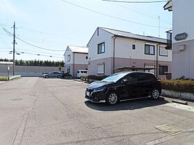 リーベンハイツA・B・C棟 B102 ｜ 埼玉県深谷市東方（賃貸アパート2LDK・1階・49.70㎡） その8