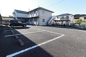 レオン B101 ｜ 埼玉県深谷市緑ケ丘（賃貸アパート1K・1階・24.71㎡） その9