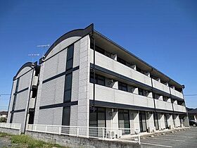 アベニューB 105 ｜ 埼玉県熊谷市拾六間（賃貸アパート1K・1階・23.18㎡） その1