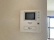 ＴＶドアホン