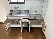 キッチン収納