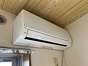 エアコン（和室）