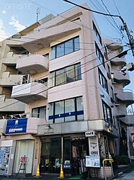 京王井の頭線 神泉駅 徒歩1分の賃貸事務所