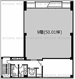 都営浅草線 大門駅 徒歩1分