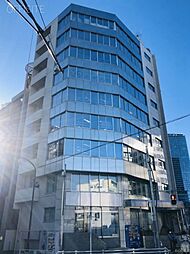 JR山手線 渋谷駅 徒歩6分の賃貸事務所