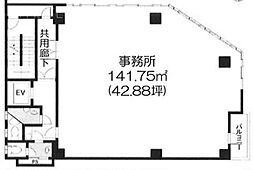山手線 渋谷駅 徒歩5分