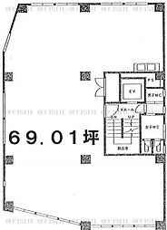 東京メトロ副都心線 東新宿駅 徒歩5分