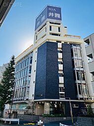 JR山手線 目黒駅 徒歩7分の賃貸事務所