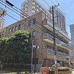 東京都品川区大崎5丁目1：物件画像／株式会社アドマイアー