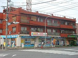 東京メトロ東西線 行徳駅 徒歩4分