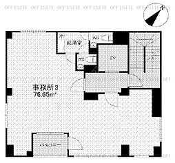 東京メトロ日比谷線 東銀座駅 徒歩2分