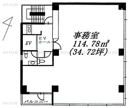 都営新宿線 岩本町駅 徒歩3分