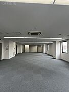 基準階事務所貸室内