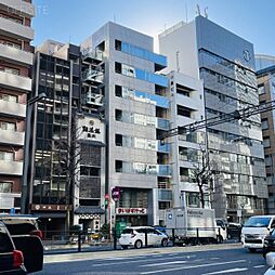 東京メトロ丸ノ内線 四谷三丁目駅 徒歩2分の賃貸事務所