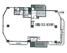パインヒルガーデン・ウエスト 2階/2F