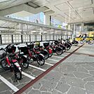 レンタルサイクル