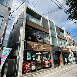 JR中央線 吉祥寺駅 徒歩9分の賃貸店舗(建物全部)