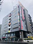 神奈川県横浜市戸塚区品濃町516丁目5：物件画像／株式会社アドマイアー