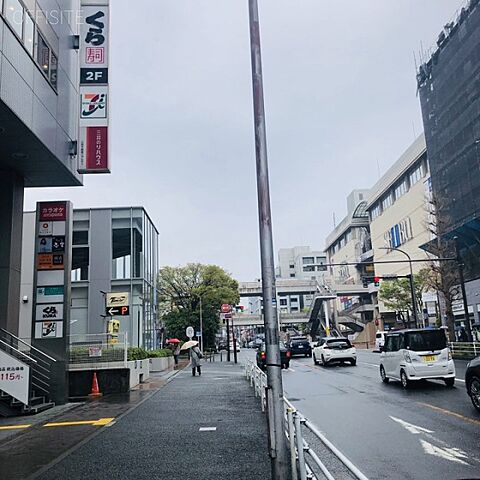 周辺