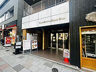 東京都中央区築地4丁目：物件画像／株式会社アドマイアー