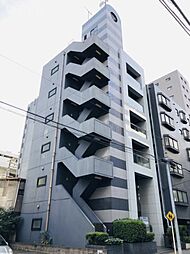 JR山手線 田町駅 徒歩8分の賃貸事務所