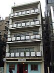 東京都渋谷区代官山町11丁目：物件画像／株式会社アドマイアー