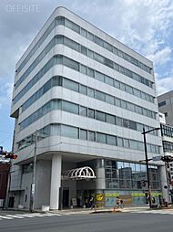 JR水郡線 水戸駅 徒歩15分の賃貸事務所