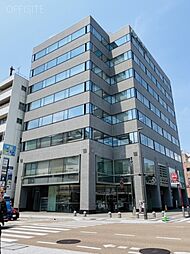 JR水郡線 水戸駅 徒歩8分の賃貸事務所