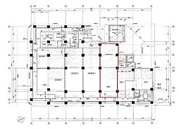 トワイシア横濱磯子 ワンルームの間取図画像