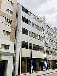 都営新宿線 馬喰横山駅 徒歩1分の賃貸事務所