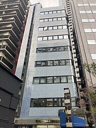 東京メトロ丸ノ内線 新宿御苑前駅 徒歩5分の賃貸事務所