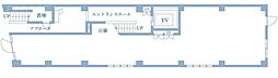 横浜市営地下鉄ブルーライン 関内駅 徒歩1分