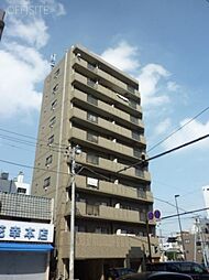 相鉄本線 天王町駅 徒歩6分の賃貸事務所