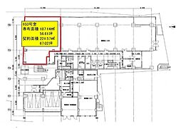 都営大江戸線 西新宿五丁目駅 徒歩5分 1階/-