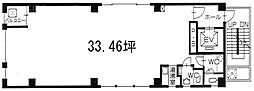 都営三田線 内幸町駅 徒歩2分