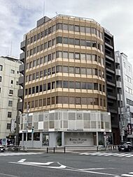 東京メトロ半蔵門線 渋谷駅 徒歩8分の賃貸事務所