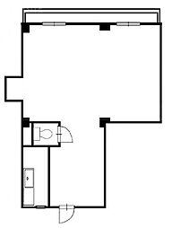 東京メトロ南北線 飯田橋駅 徒歩4分 4階/-