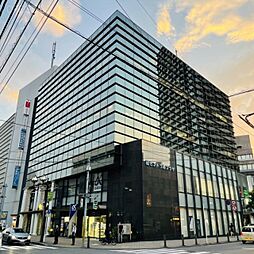 JR常磐線 柏駅 徒歩5分の賃貸事務所