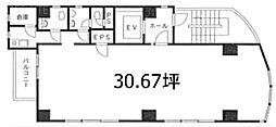 🉐敷金礼金0円！🉐都営三田線 芝公園駅 徒歩1分