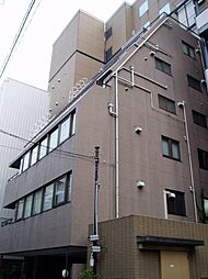 東京メトロ有楽町線 新富町駅 徒歩1分の賃貸事務所