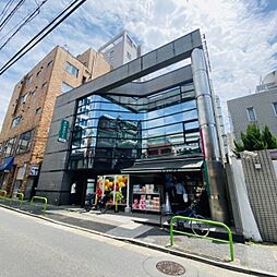 都営大江戸線 六本木駅 徒歩9分の賃貸事務所