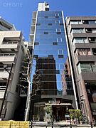 外観正面