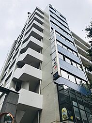 JR山手線 新宿駅 徒歩11分の賃貸事務所