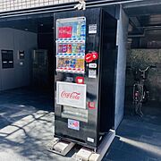 自動販売機