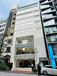 JR山手線 渋谷駅 徒歩6分の賃貸事務所