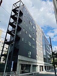 東京メトロ日比谷線 築地駅 徒歩4分の賃貸事務所