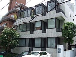 JR山手線 原宿駅 徒歩5分の賃貸事務所